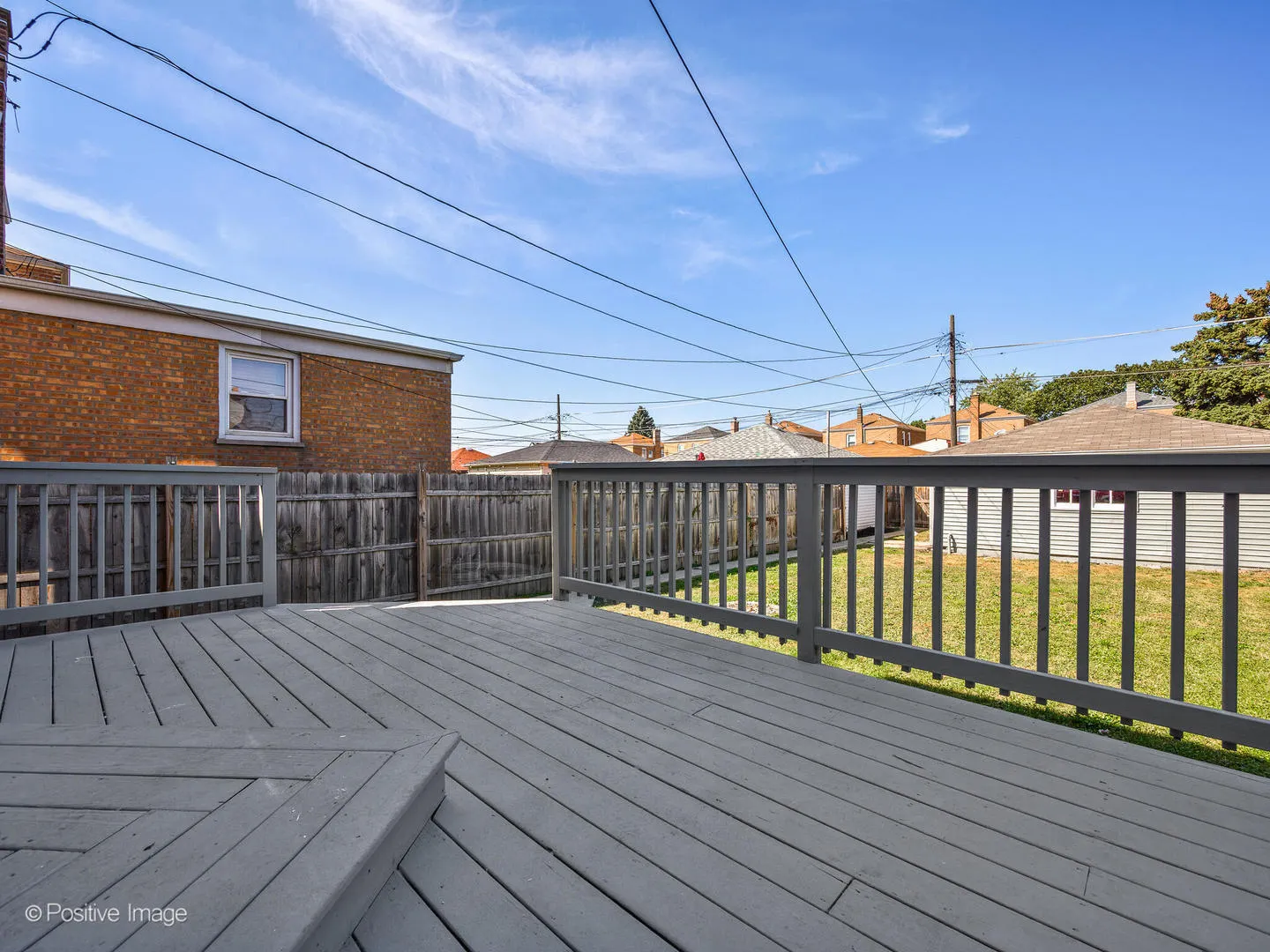 4036 W 57th Street IL