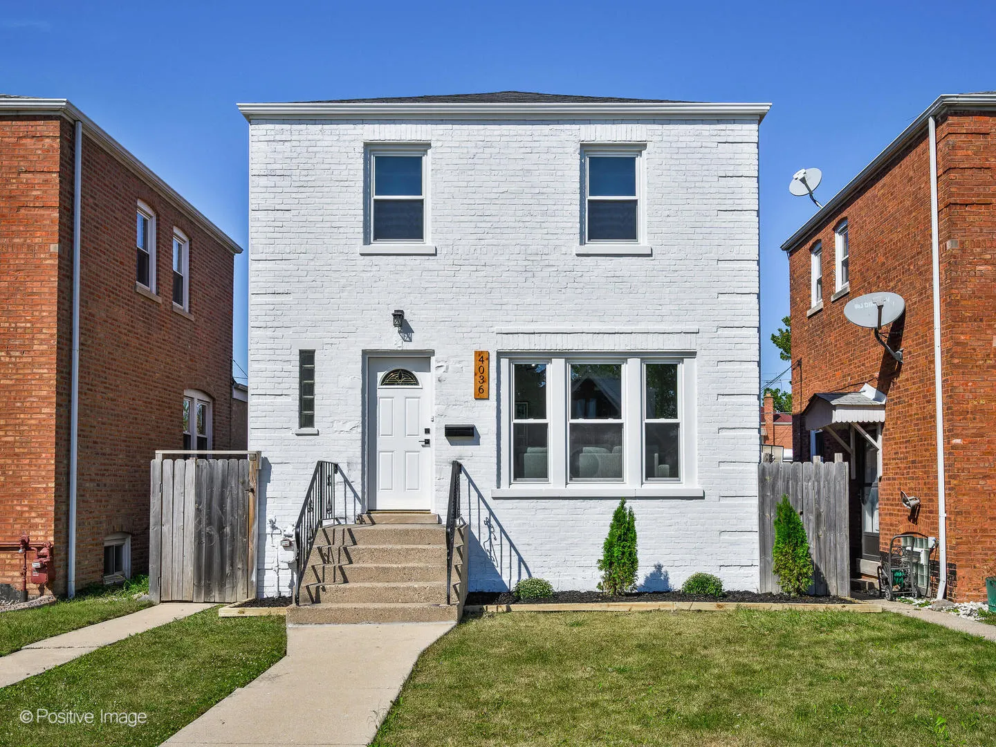 4036 W 57th Street IL