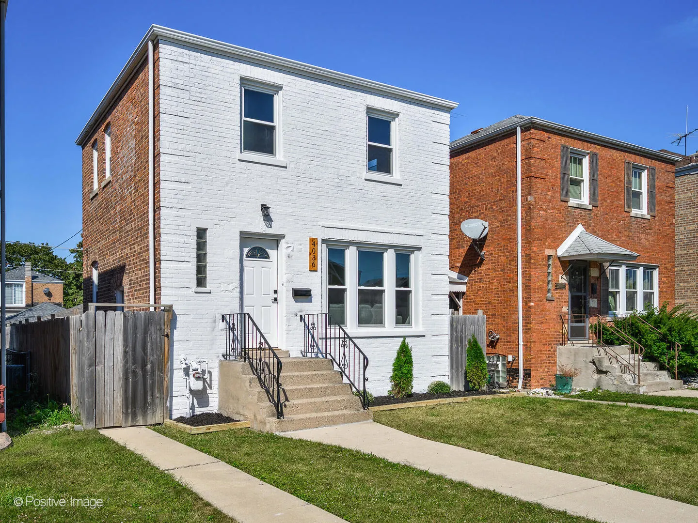 4036 W 57th Street IL