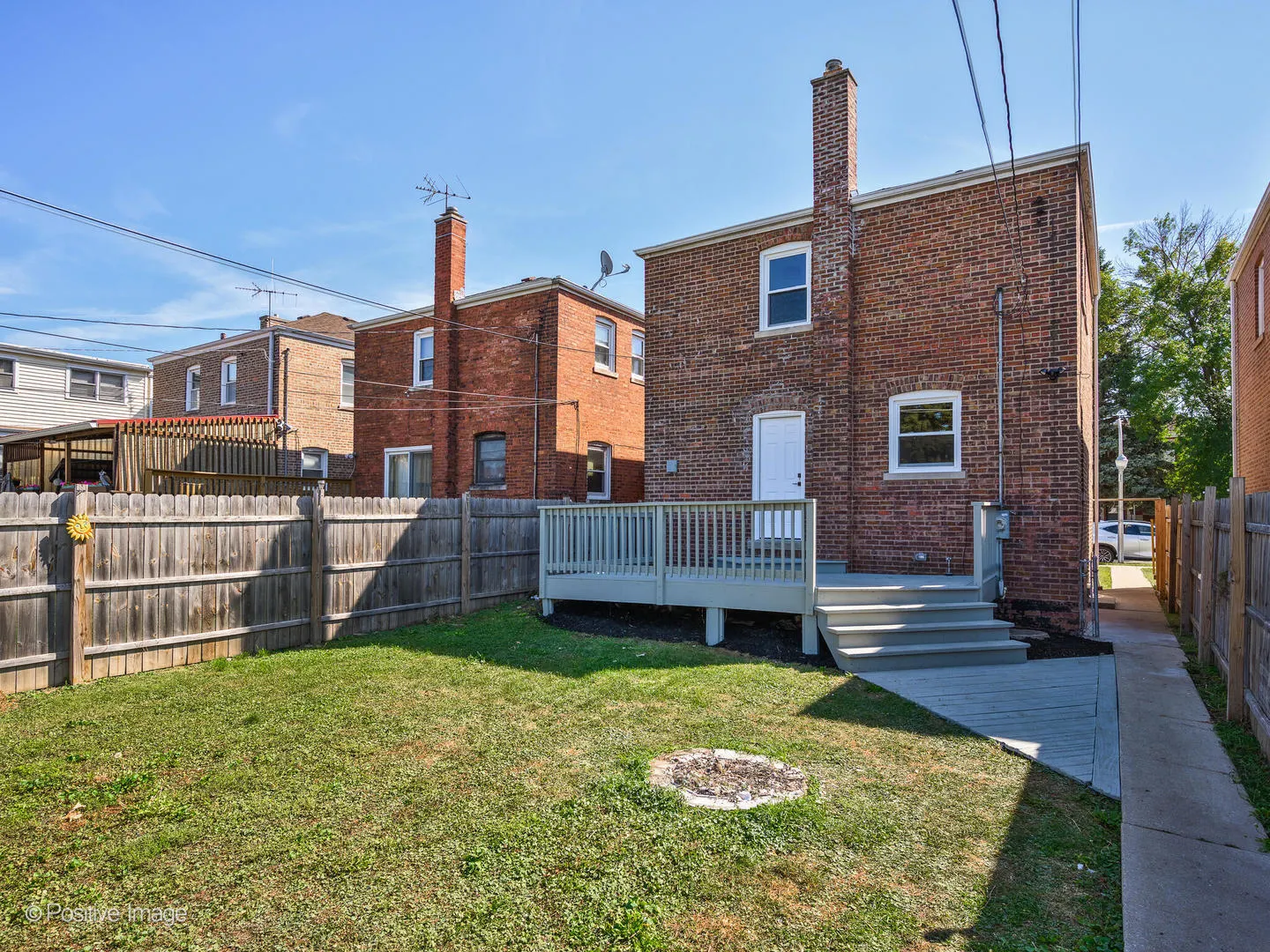 4036 W 57th Street IL