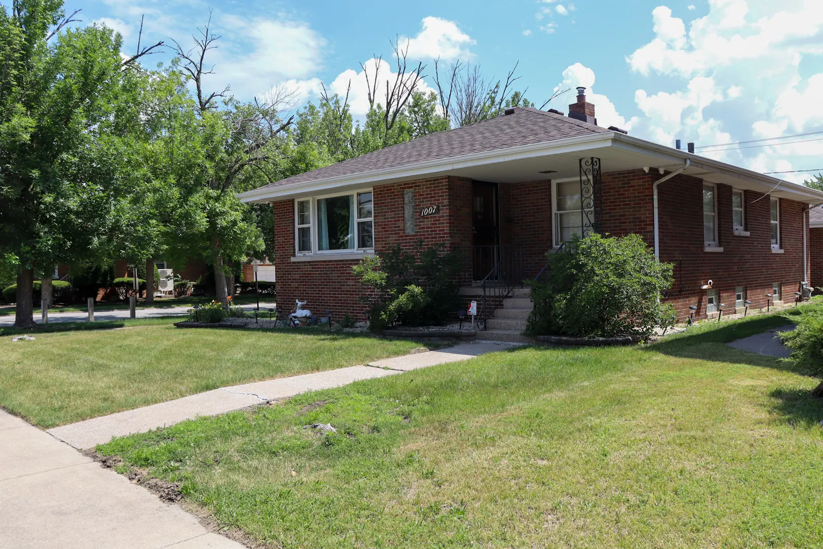 1007 Wentworth Avenue IL