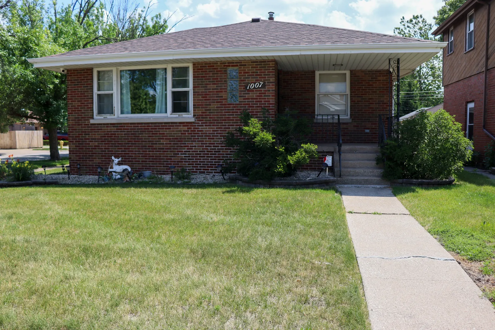 1007 Wentworth Avenue IL
