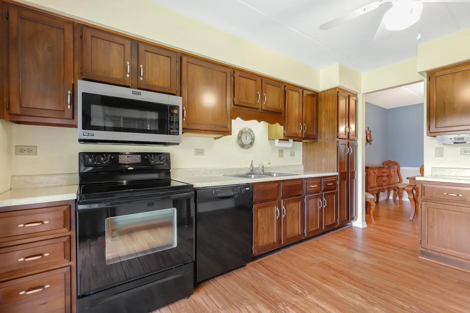 6223 Lakepark Lane A IL