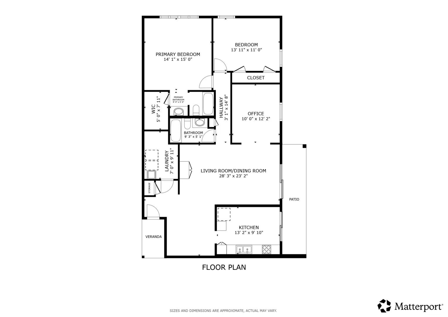 6223 Lakepark Lane A IL
