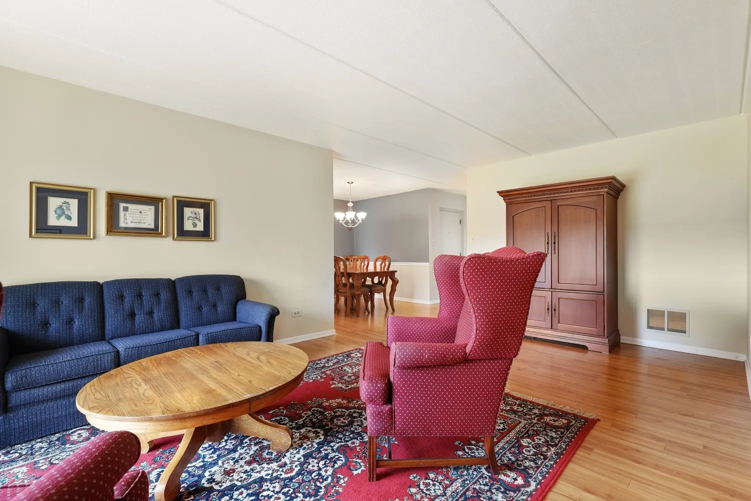 6223 Lakepark Lane A IL