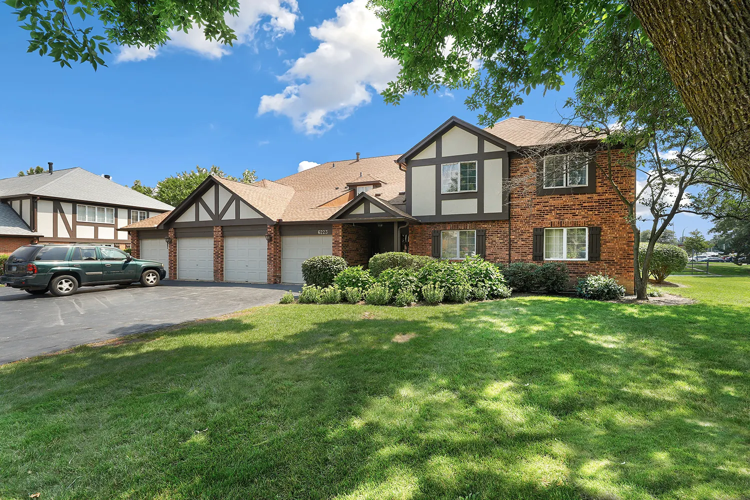 6223 Lakepark Lane A IL