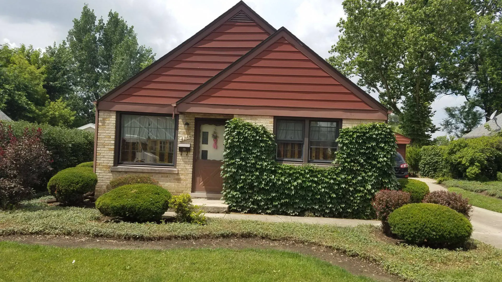 426 S Adeline Avenue IL