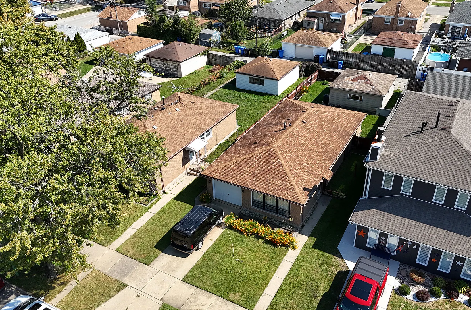 12917 S Marquette Avenue IL