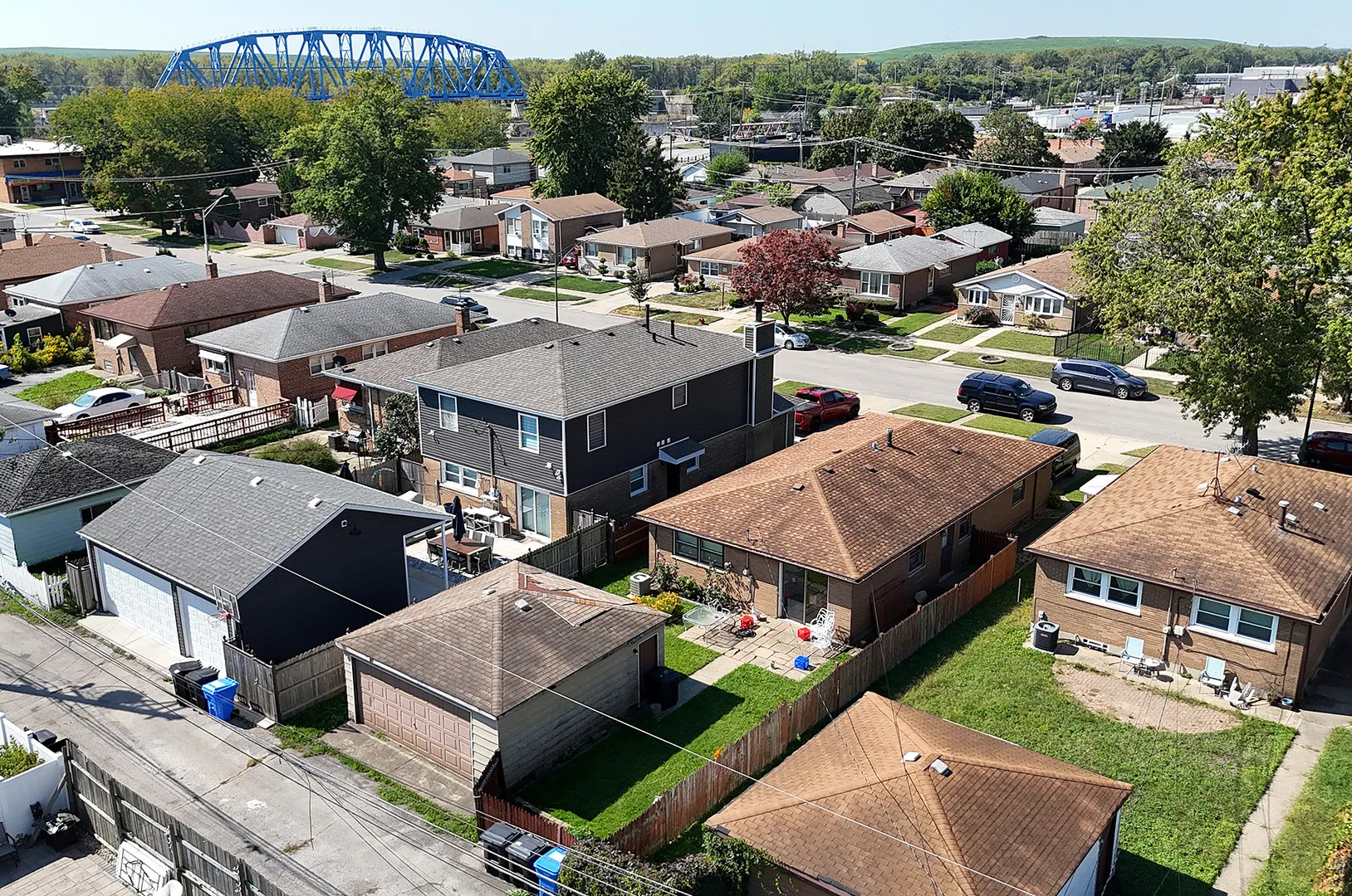 12917 S Marquette Avenue IL