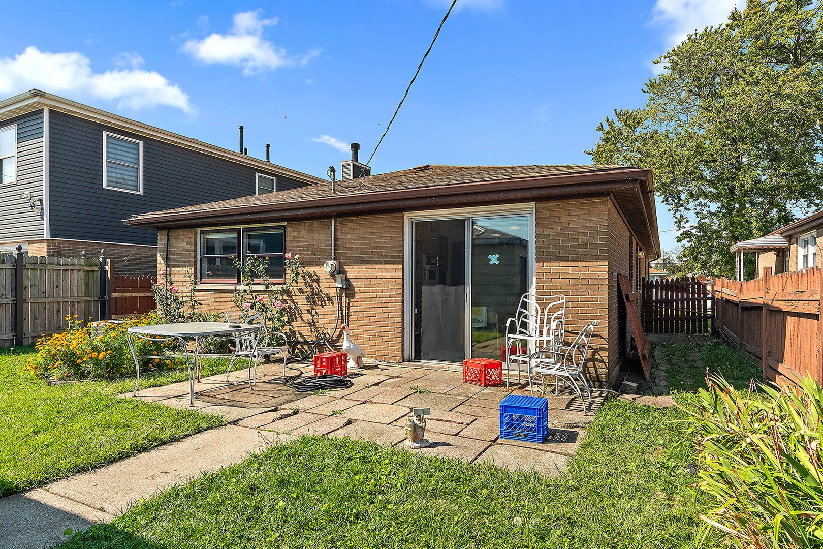 12917 S Marquette Avenue IL