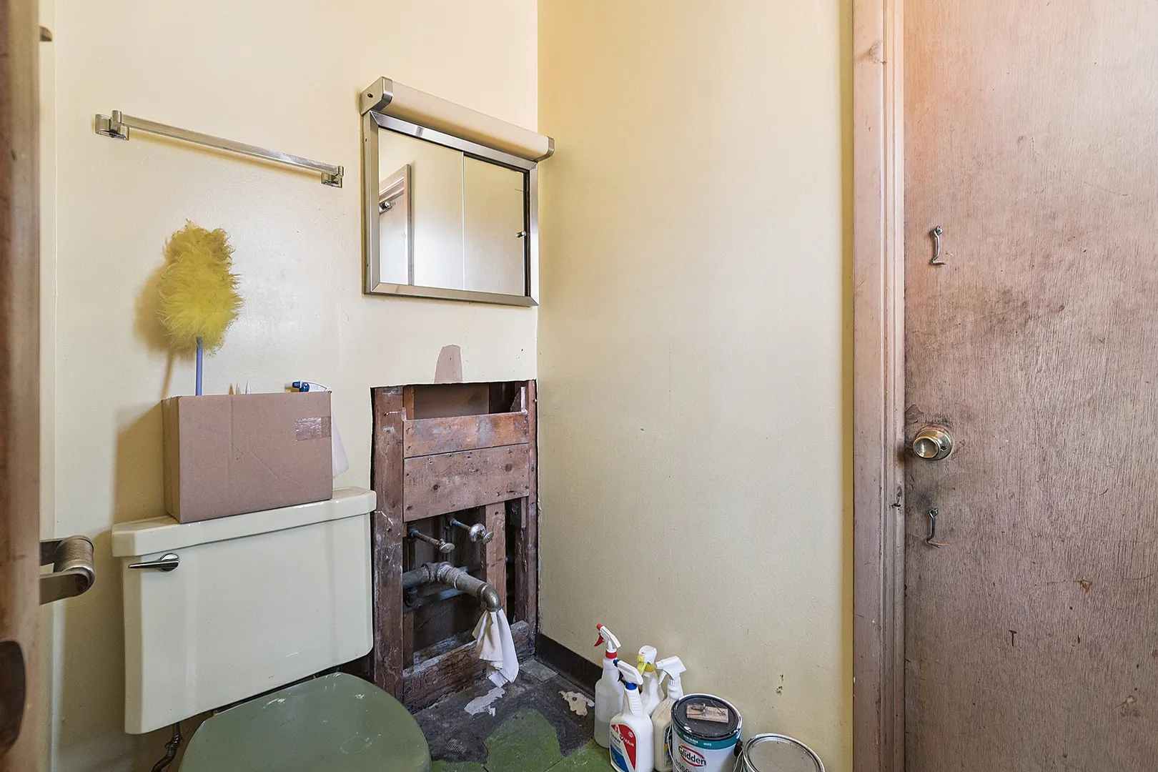 12917 S Marquette Avenue IL