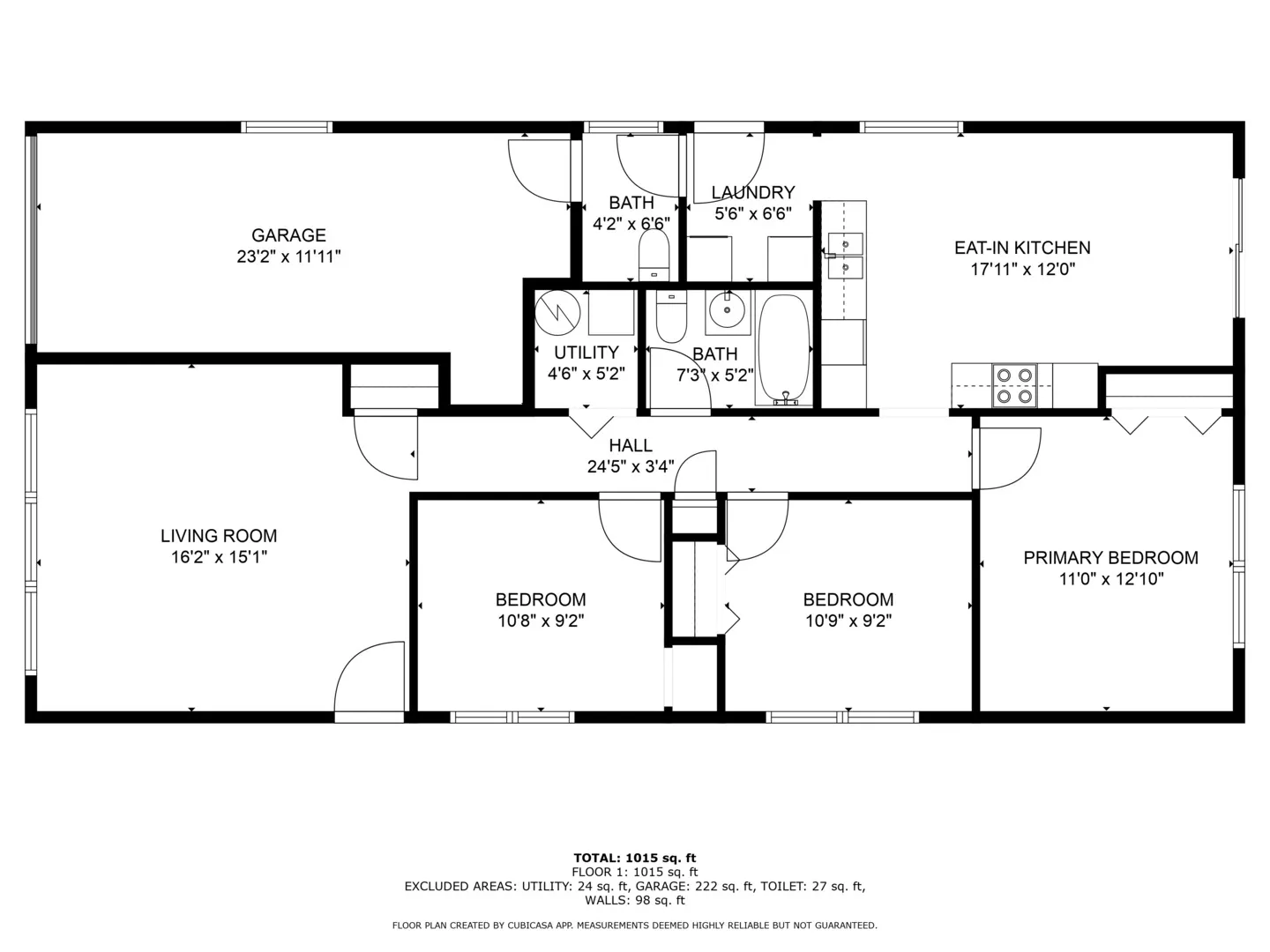 12917 S Marquette Avenue IL