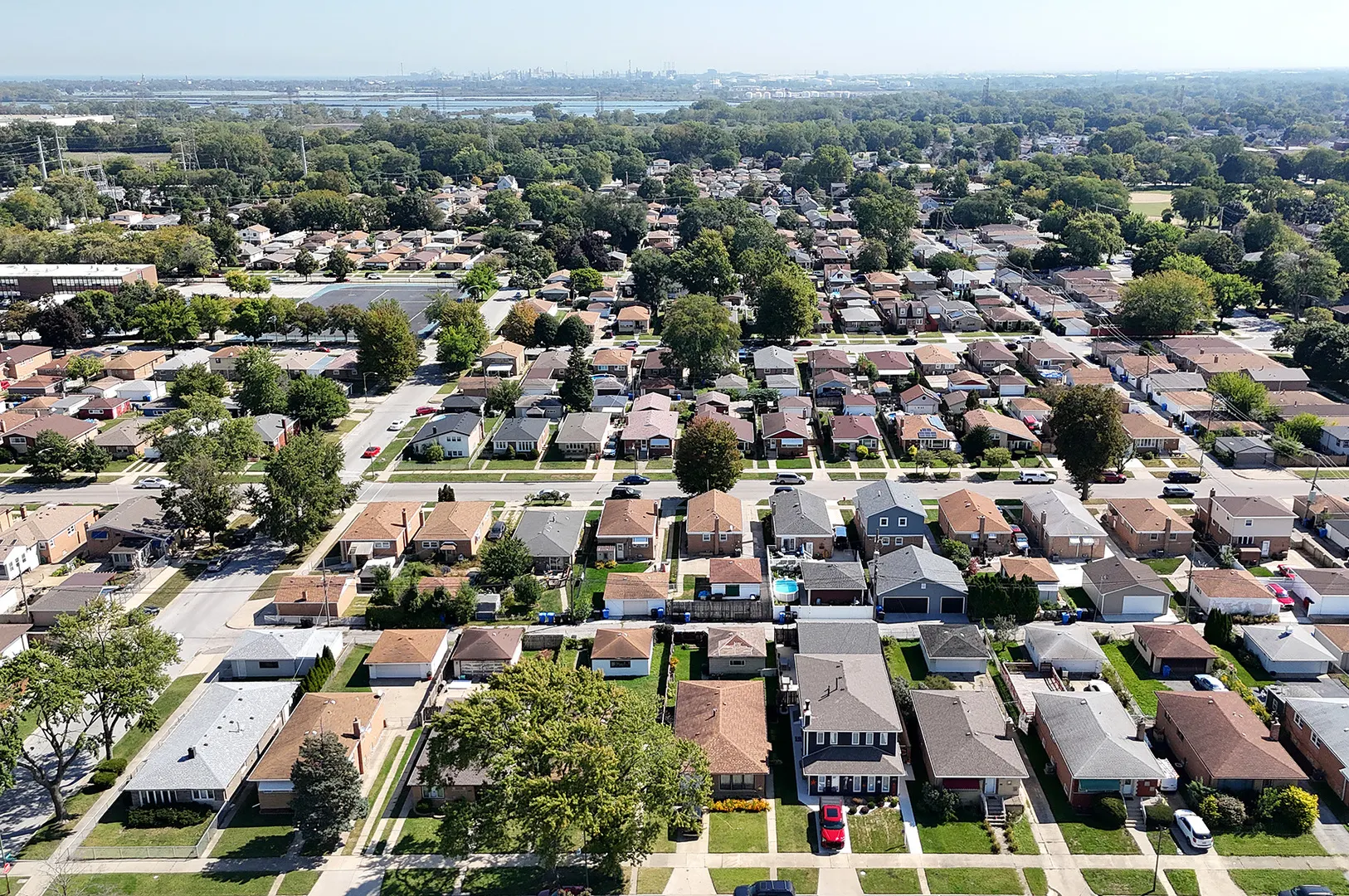 12917 S Marquette Avenue IL