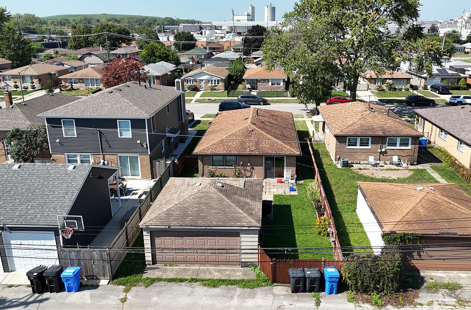 12917 S Marquette Avenue IL