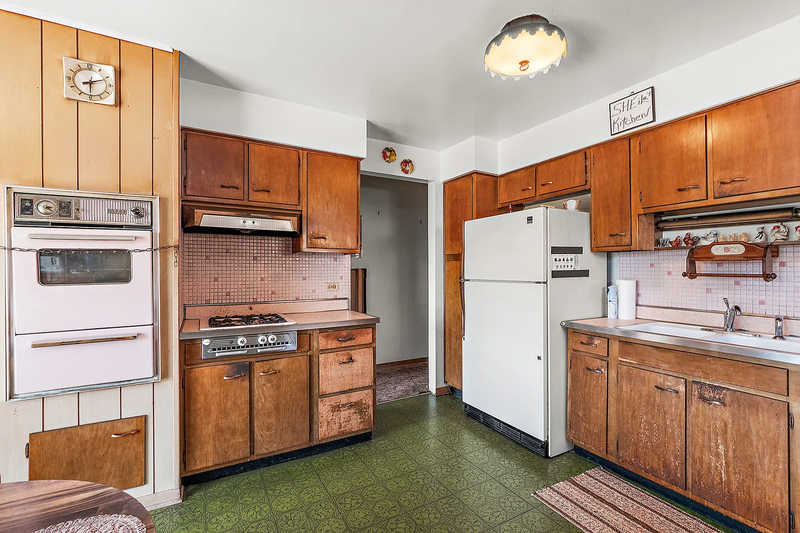12917 S Marquette Avenue IL
