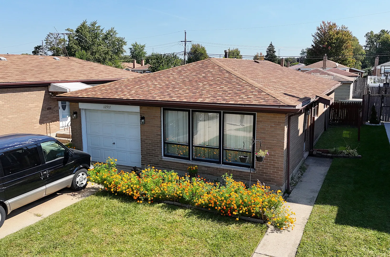 12917 S Marquette Avenue IL