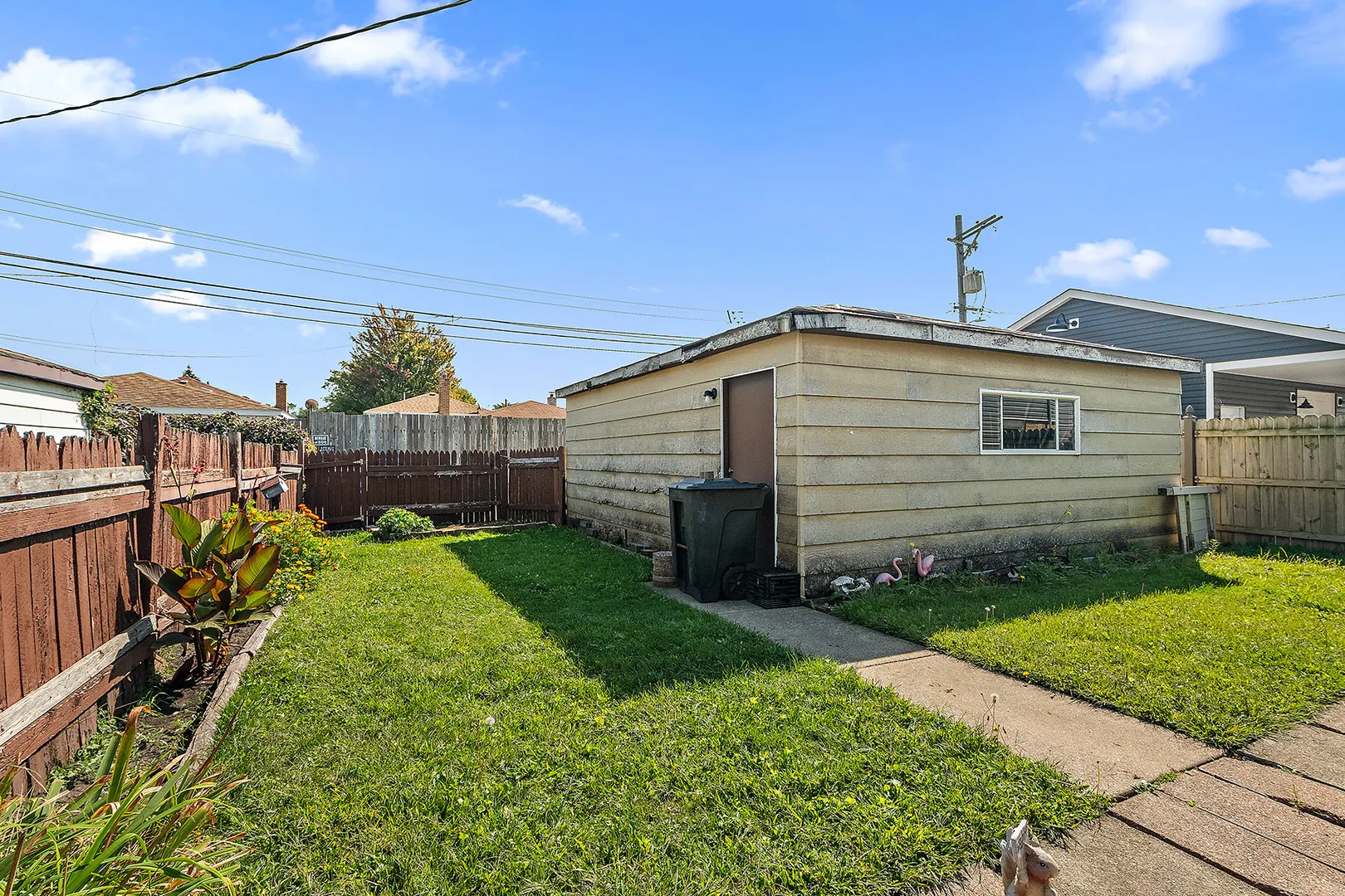 12917 S Marquette Avenue IL