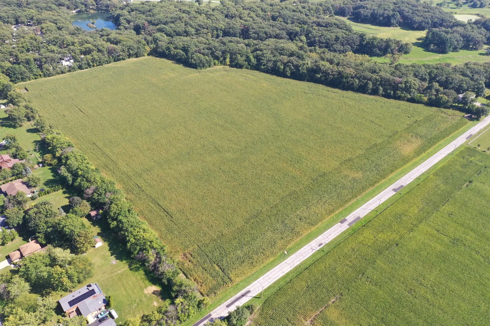 0 S Klemme Road IL