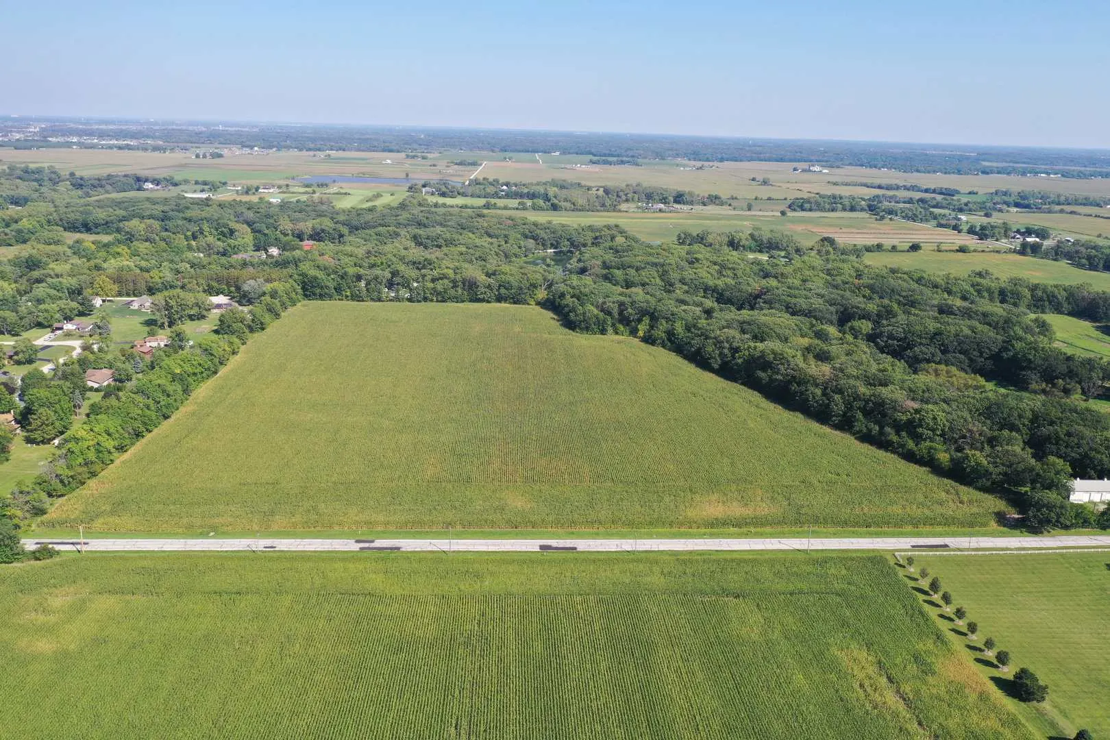 0 S Klemme Road IL