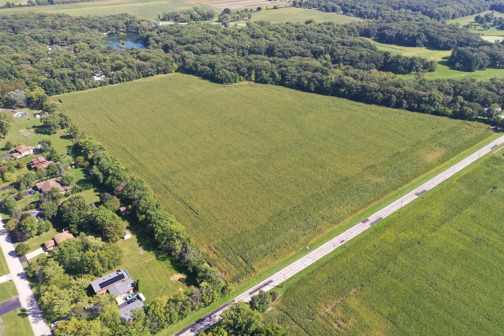 0 S Klemme Road IL