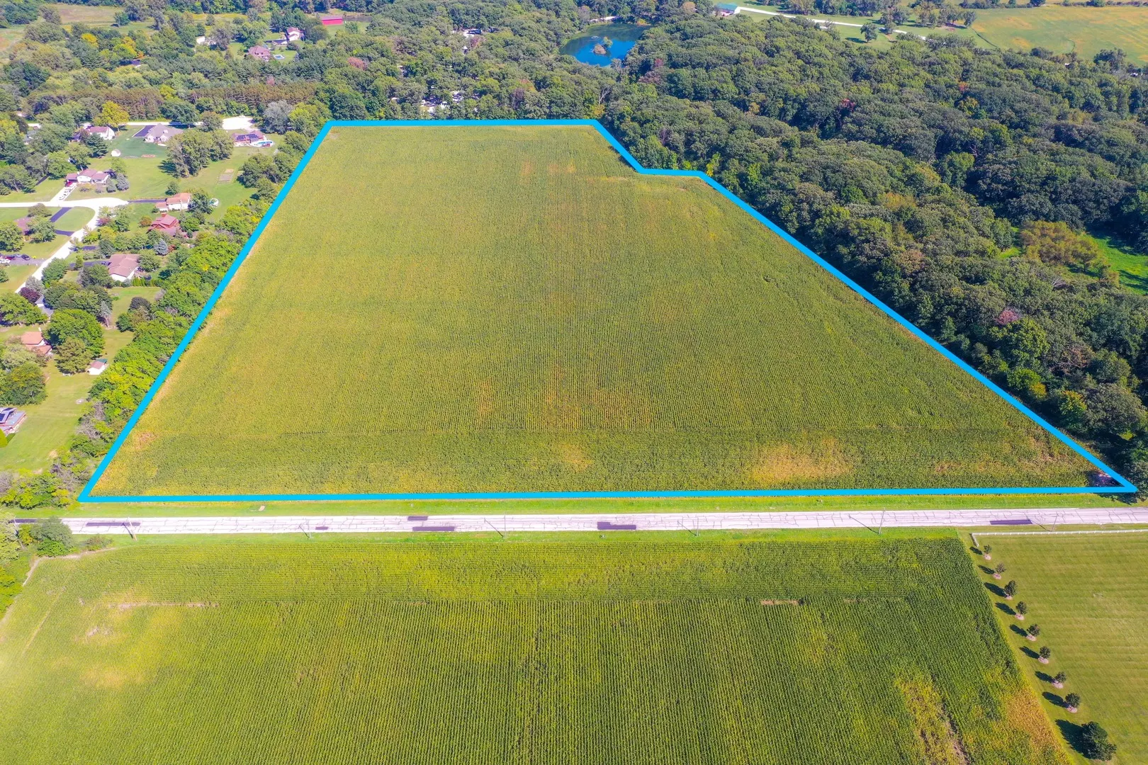 0 S Klemme Road IL