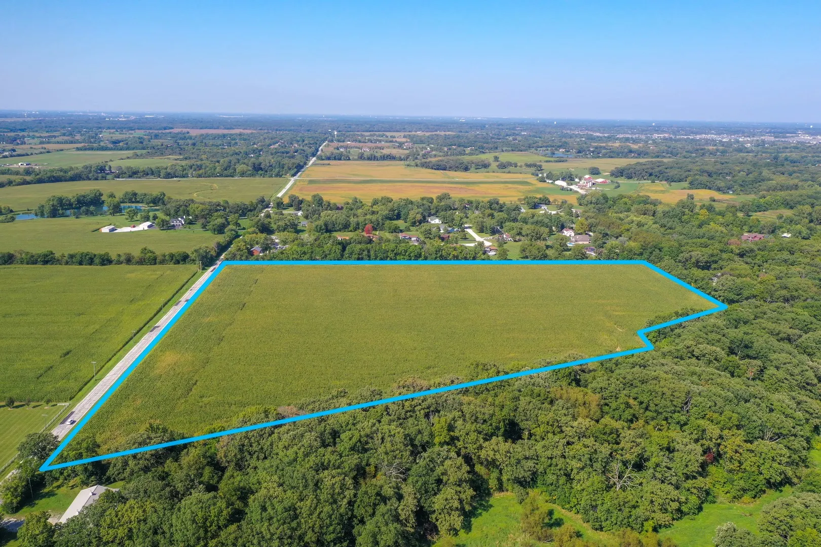0 S Klemme Road IL