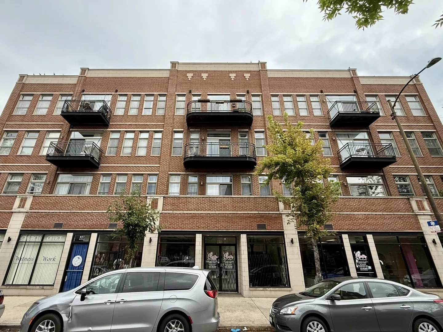 837 S Western Avenue 407 IL
