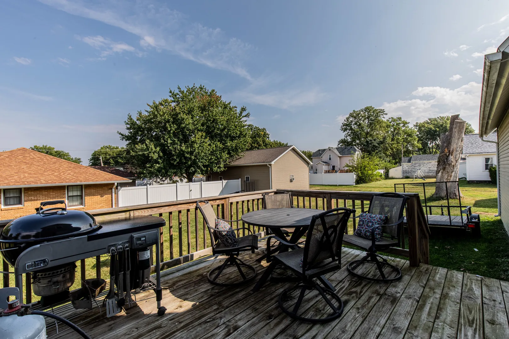 823 W Central Avenue IL