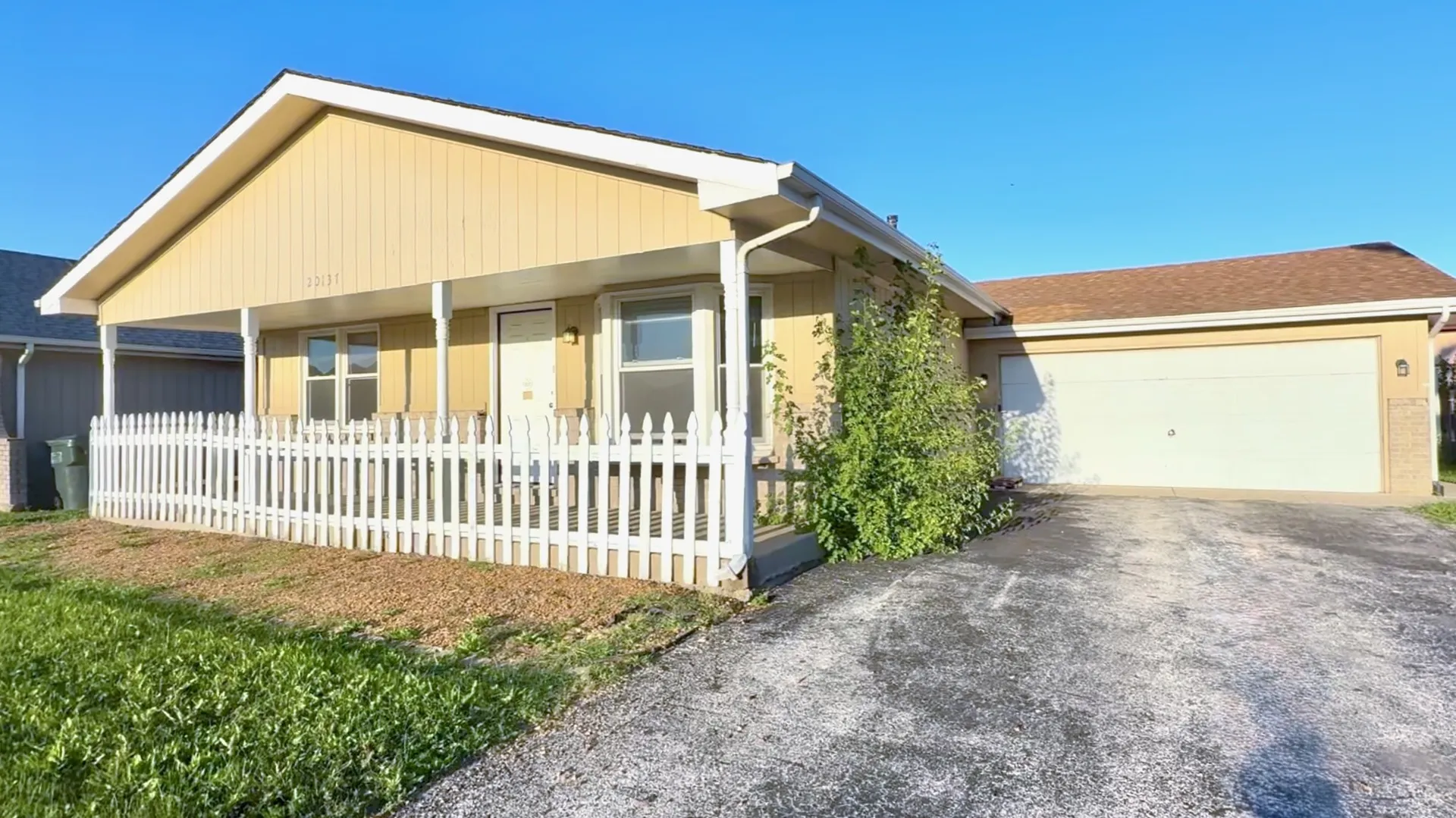 20137 sequoia Avenue IL