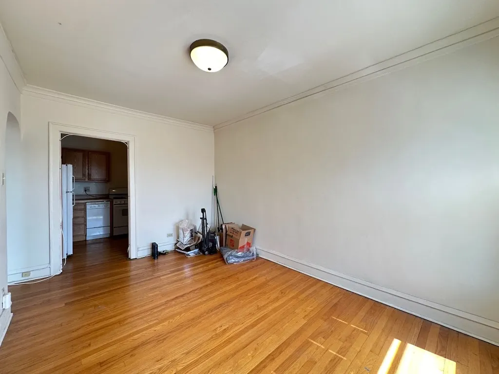 4301 N FRANCISCO Avenue 3 IL