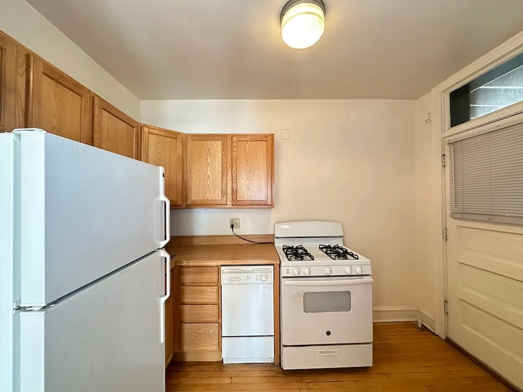 4301 N FRANCISCO Avenue 3 IL