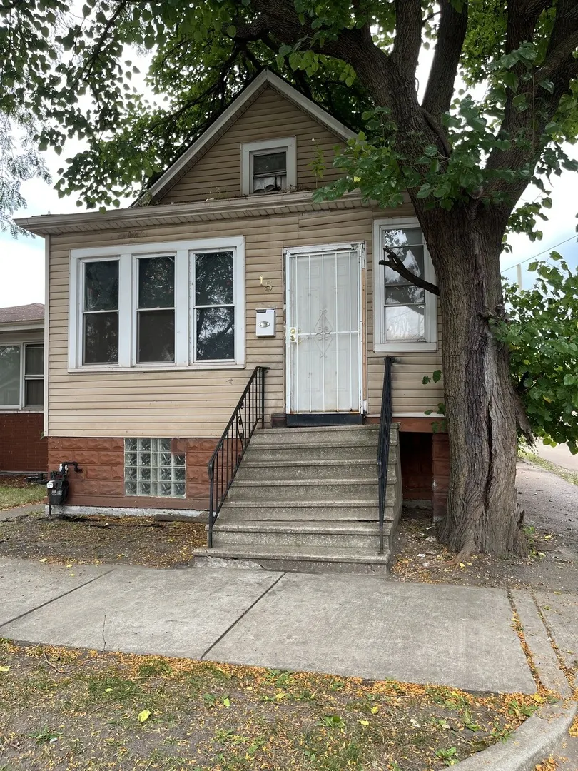 15 E 126th Street IL