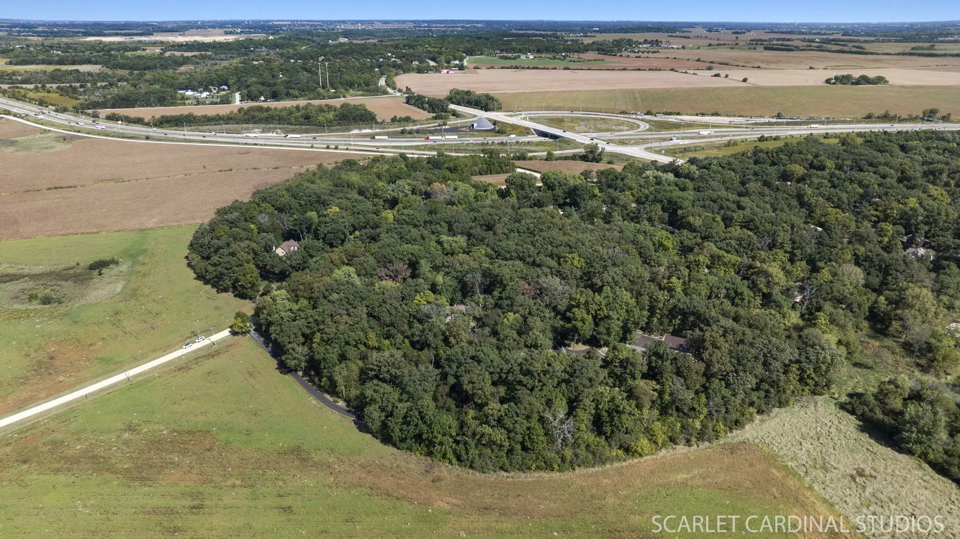 000 Finley Road IL
