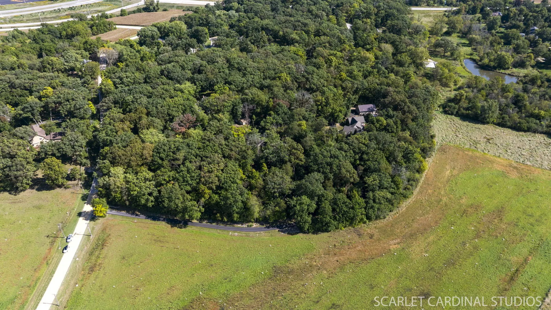 000 Finley Road IL