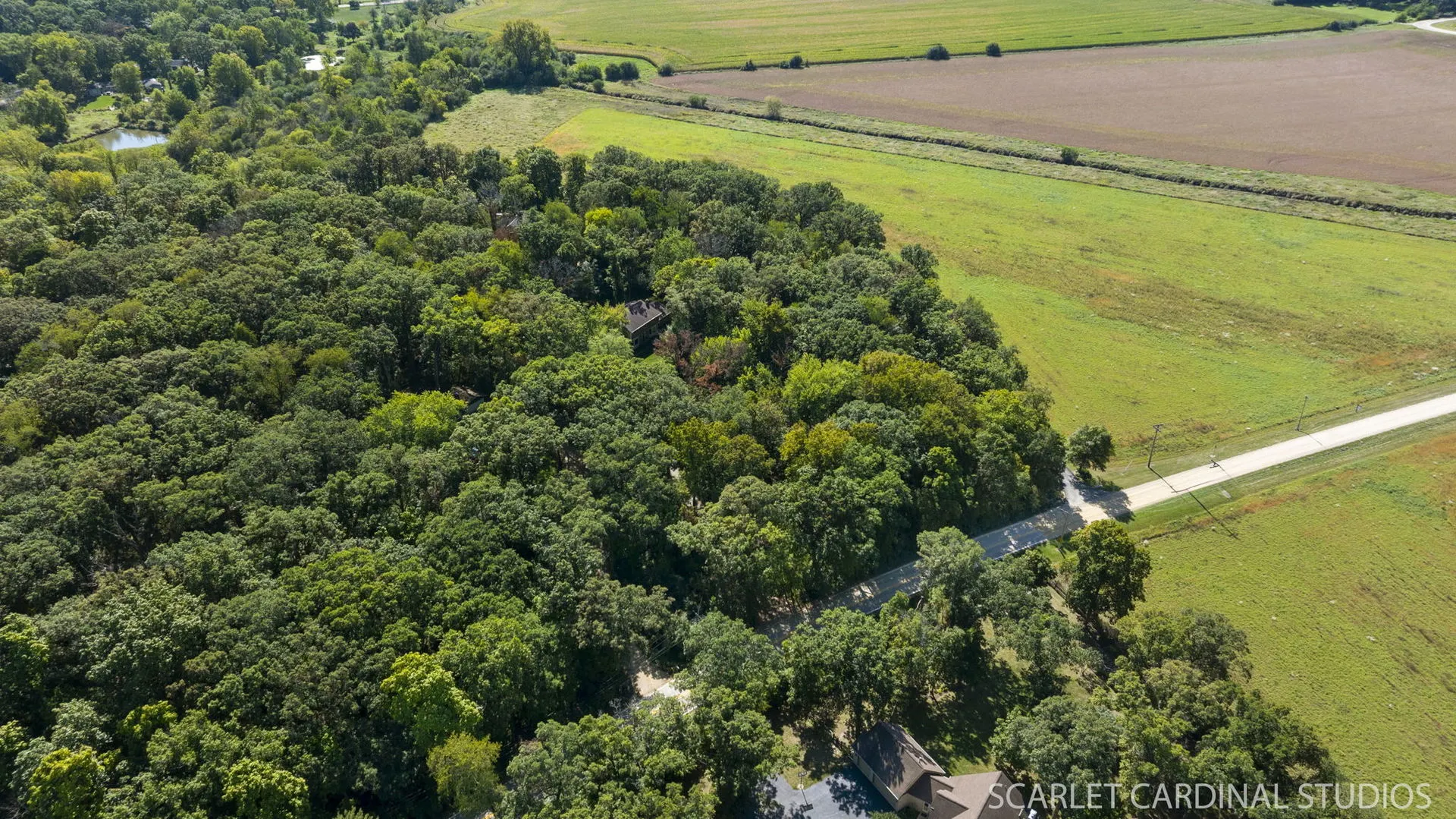 000 Finley Road IL