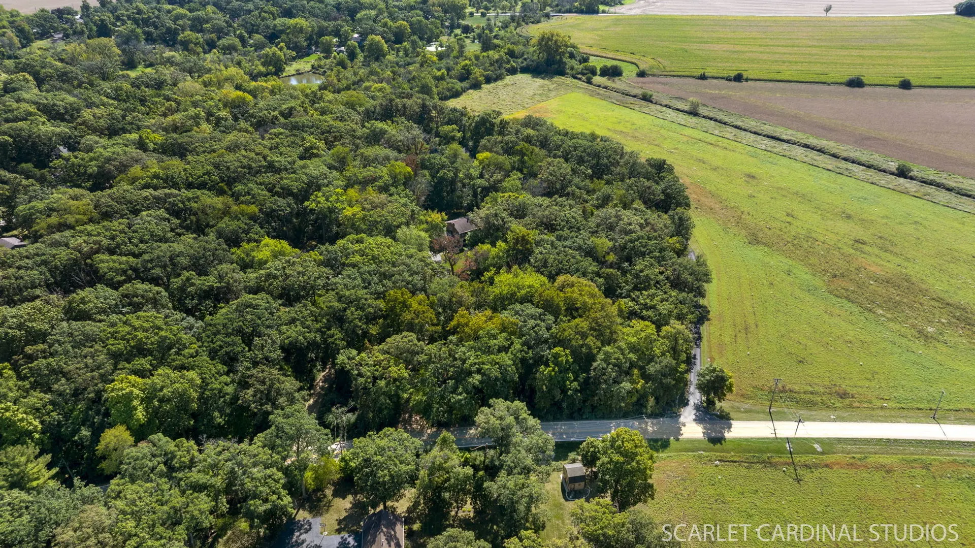 000 Finley Road IL