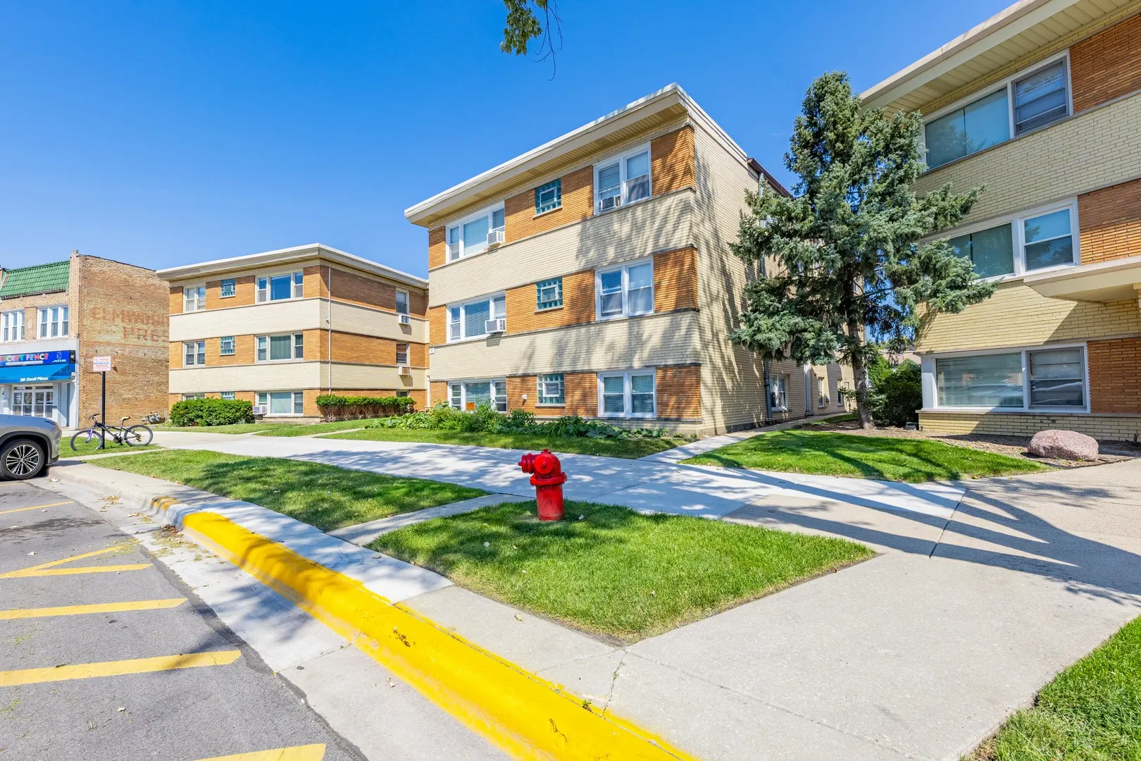 39 W Conti Parkway 1S IL
