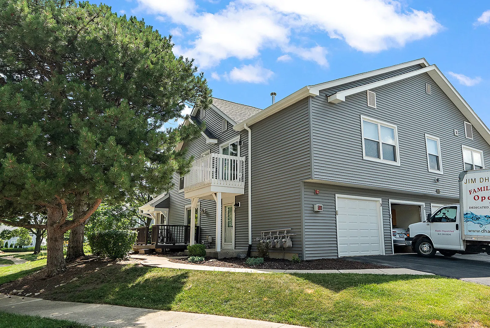 2725 Weeping Willow Drive D IL