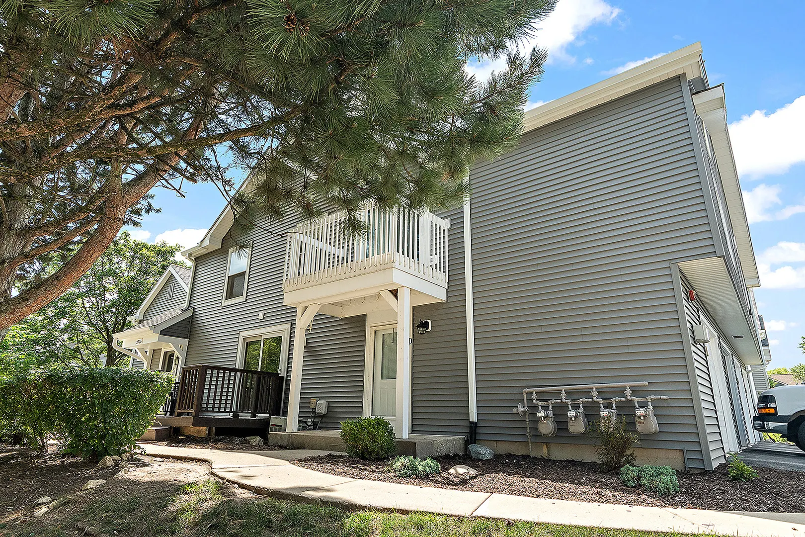 2725 Weeping Willow Drive D IL