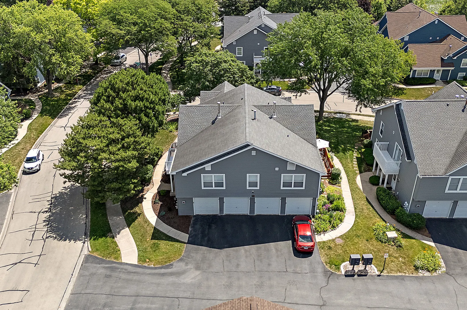 2725 Weeping Willow Drive D IL