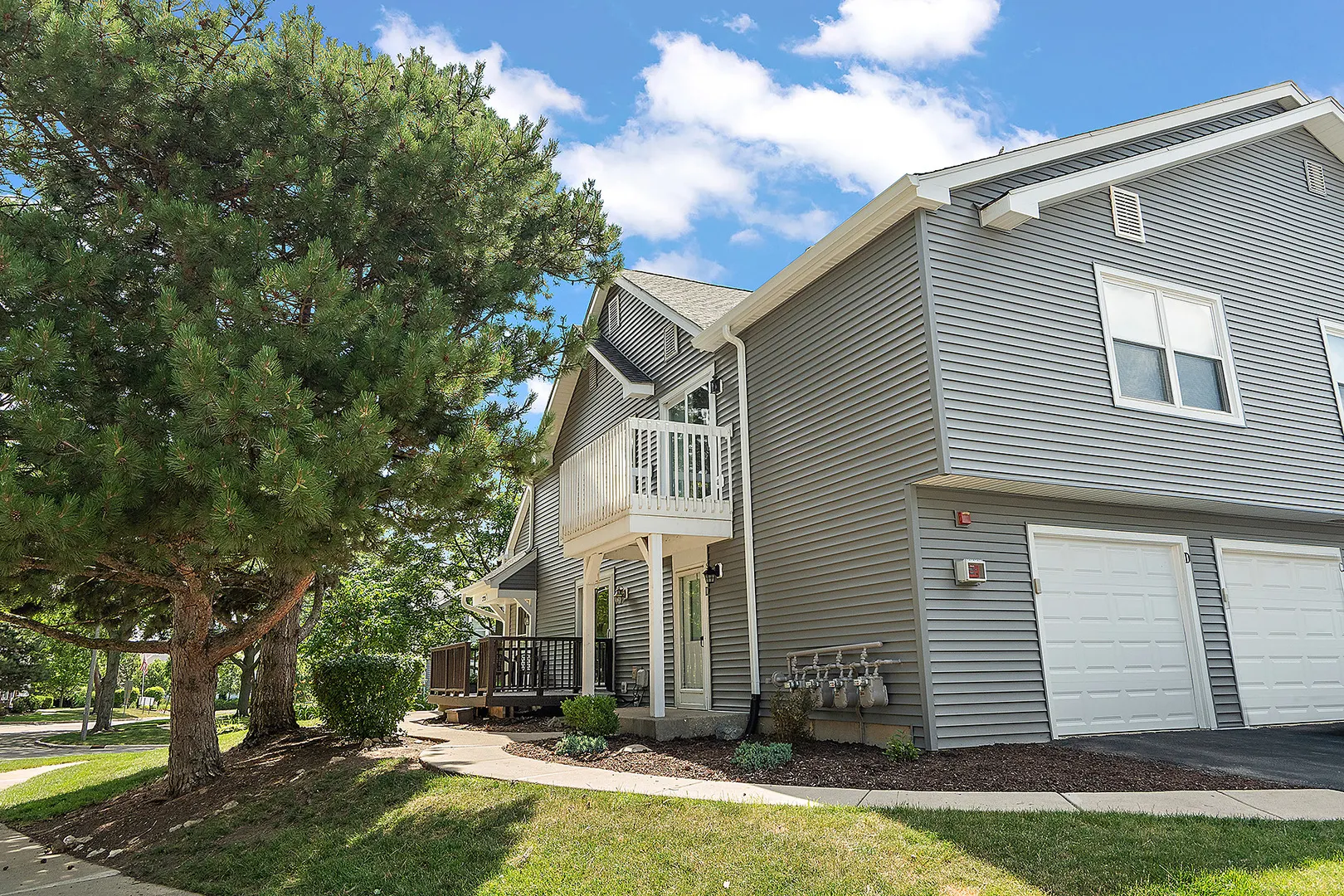 2725 Weeping Willow Drive D IL