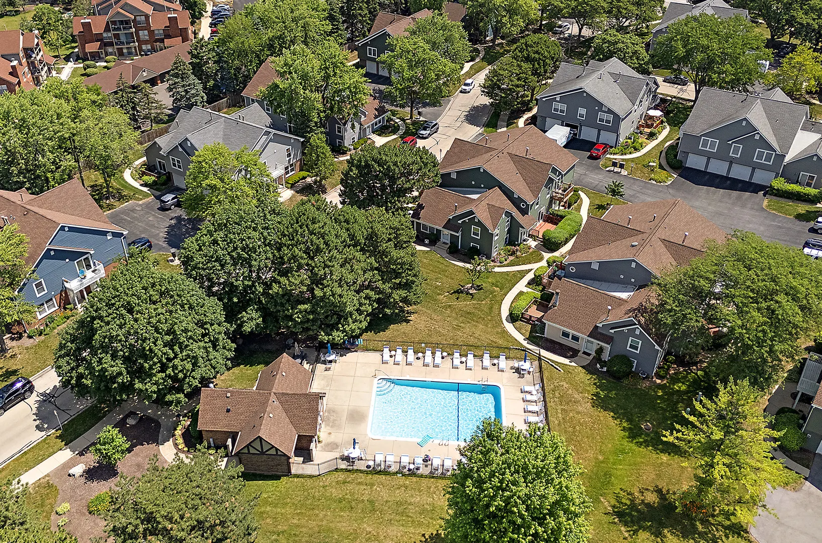 2725 Weeping Willow Drive D IL