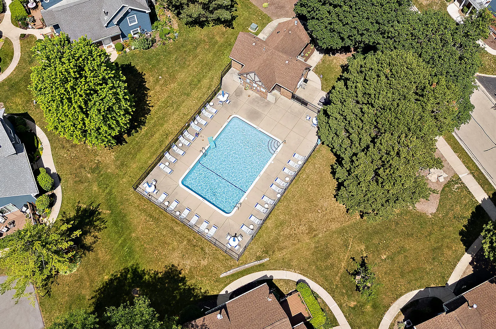 2725 Weeping Willow Drive D IL