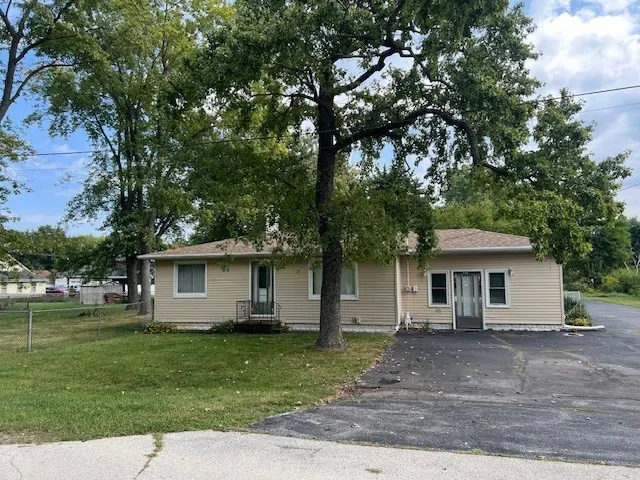 517 N Lincoln Street IL