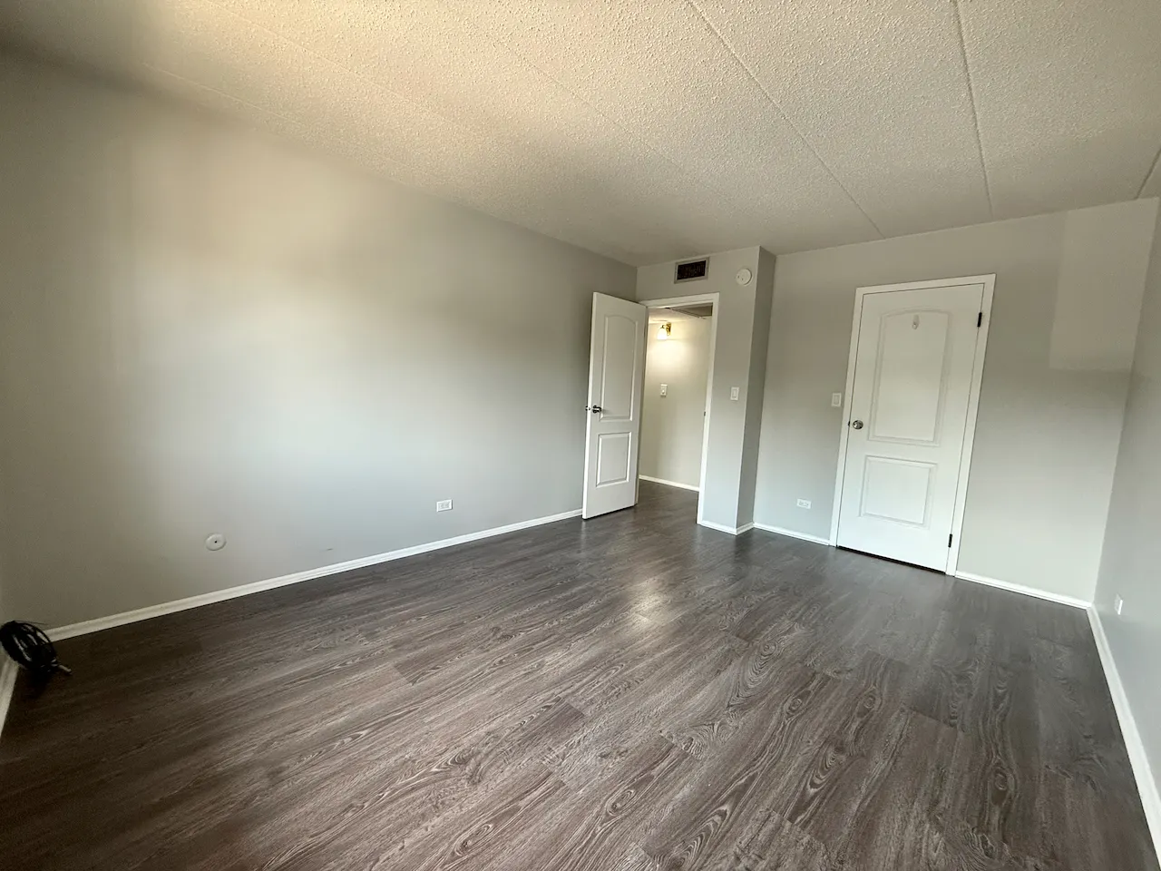 3852 N PARKWAY Drive 2D IL