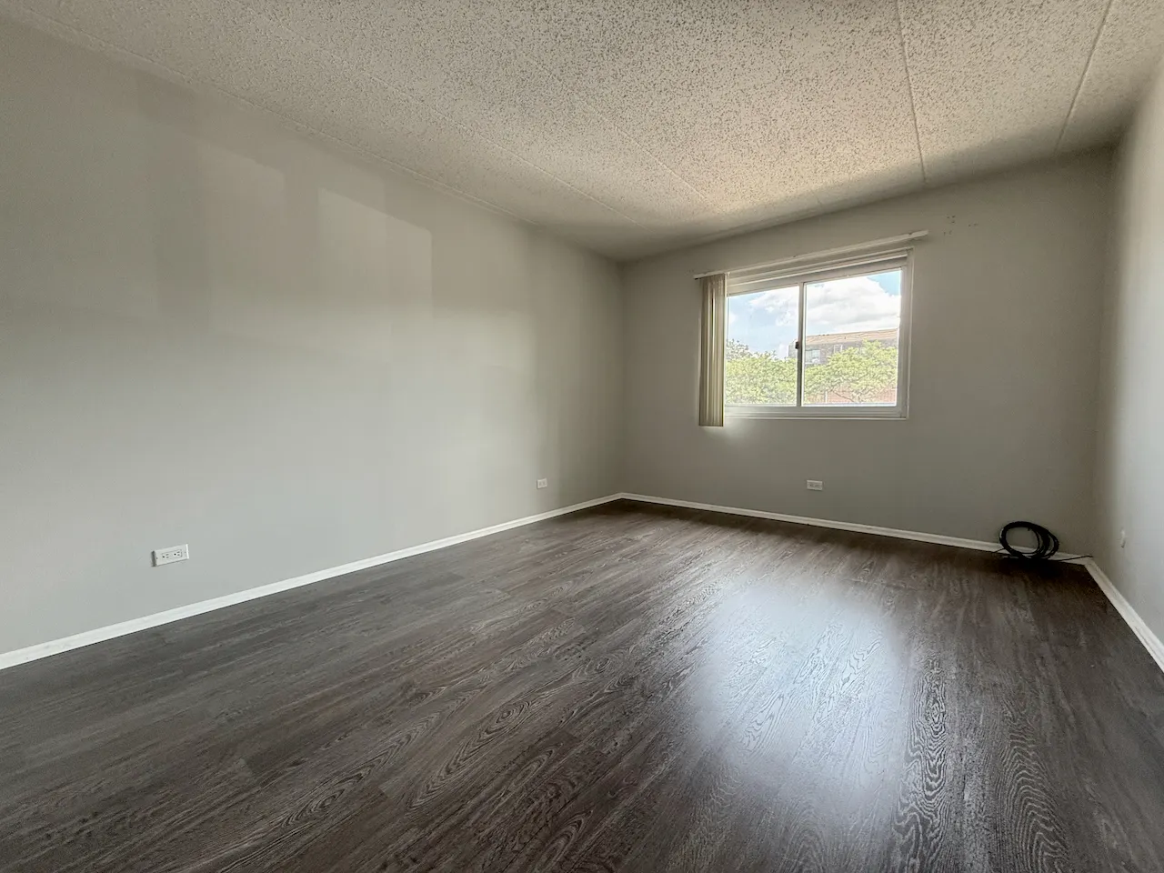 3852 N PARKWAY Drive 2D IL