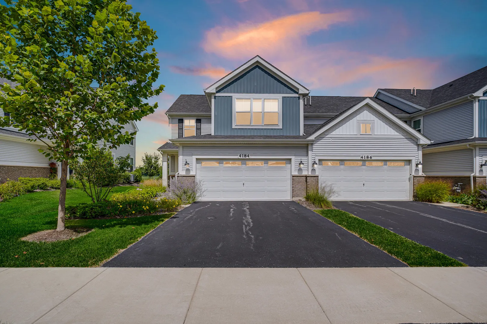 4184 Calder Lane IL