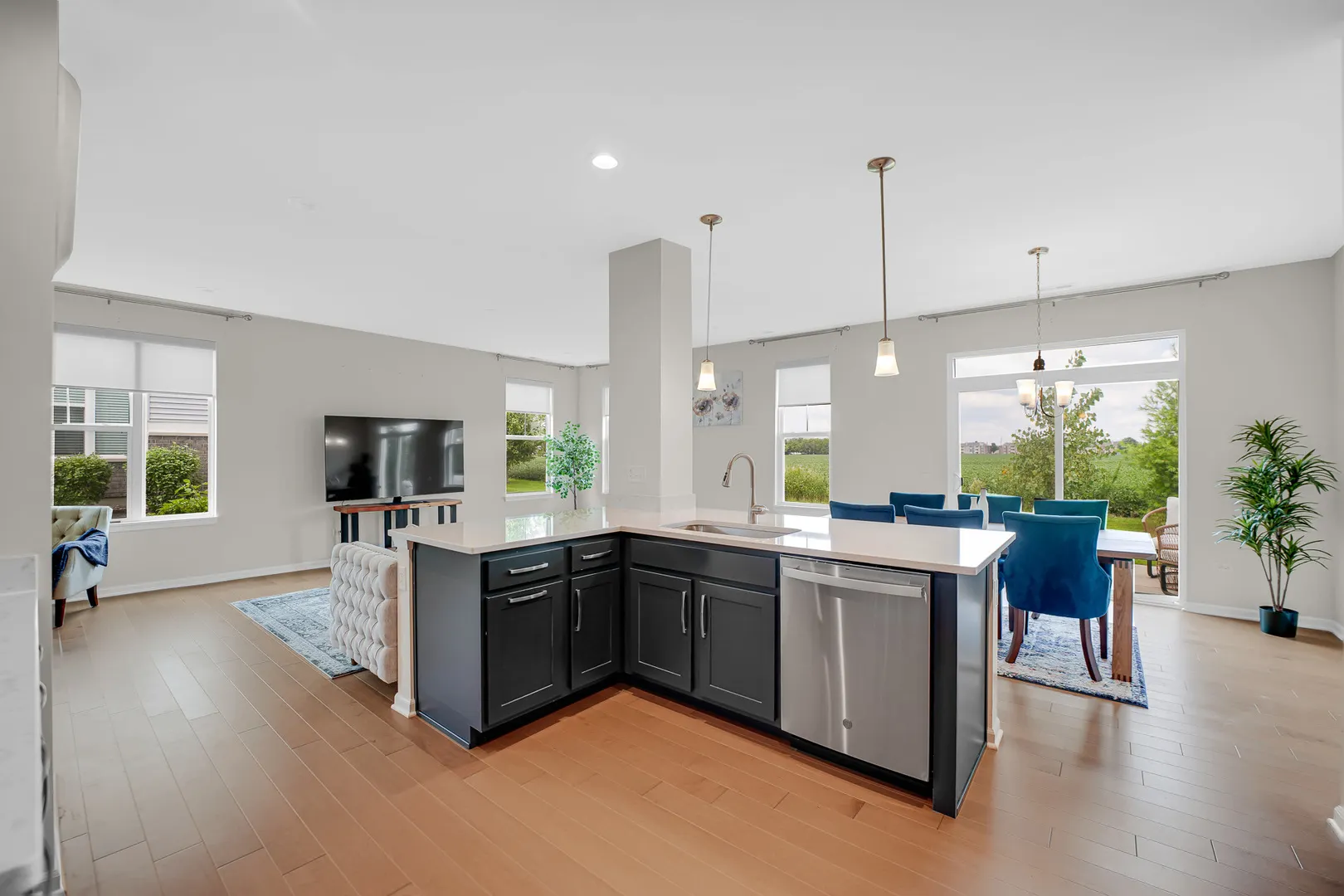 4184 Calder Lane IL