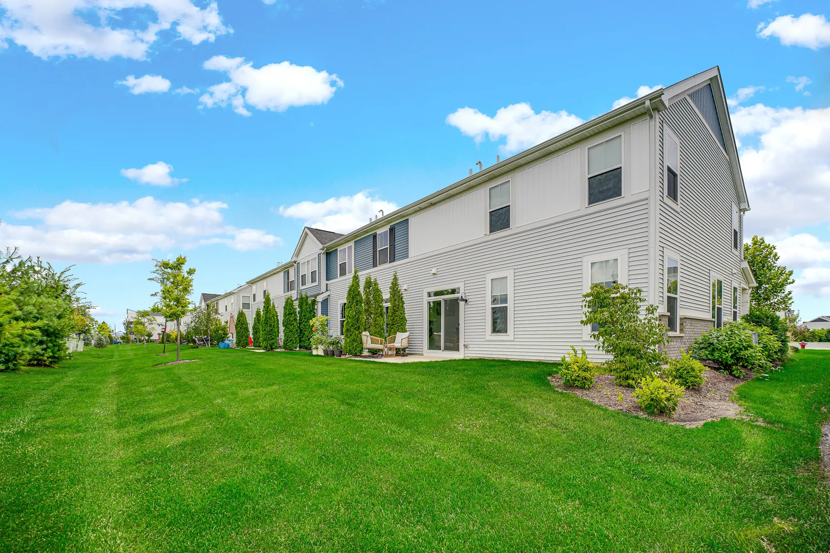 4184 Calder Lane IL