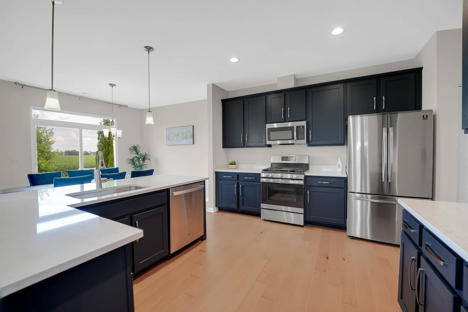 4184 Calder Lane IL